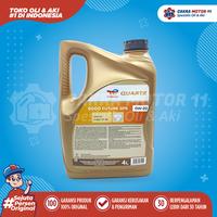 Gambar TOTAL ENERGIES QUARTZ 9000 FUTURE GF-6 0W20 SP 4LT dari Cakra Motor 11 Kota Administrasi Jakarta Selatan 2 Tokopedia