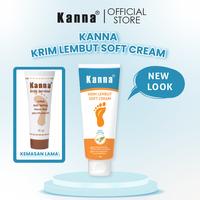 Gambar Kanna Krim Lembut 15gr, krim  kaki Hand Tangan - 15 gr dari Purbasari Indonesia Kota Administrasi Jakarta Selatan 4 Tokopedia