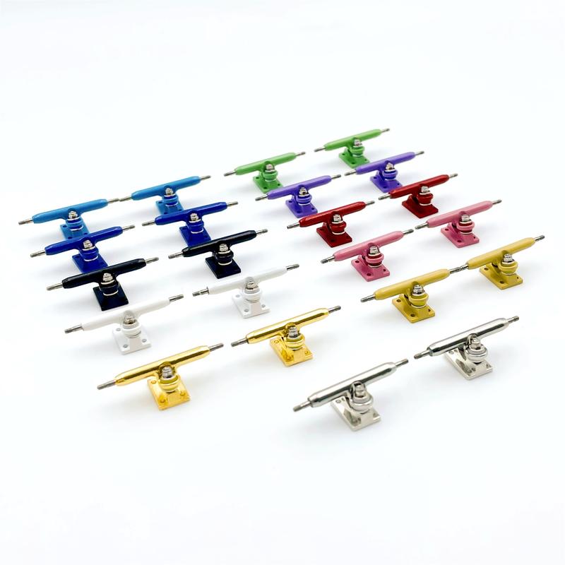 Product Introduction of A1 Pro Fingerboard Trucks 32mm 34mm 36mm 1