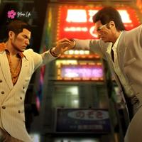 Gambar Yakuza 0 Directors Cut For PlayStation 5 - PS5 Game - S, Instant dari MoreLife.Gaming Kota Administrasi Jakarta Utara 4 Tokopedia