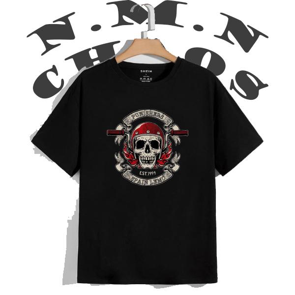 Kaos Pria Distro / Tshirt Kaos HARLEY DAVIDSON RIDER / Baju Kaos Cowok Dewasa / Kaos Combed 24s 2
