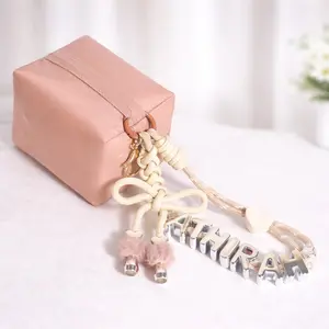 Nisa Aydrus - Mukena Traveling Set – Ringkas, Nyaman & Custom