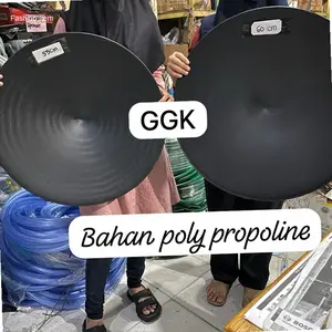 ALAT DULANG EMAS UKURAN 60 CM | Hot Item