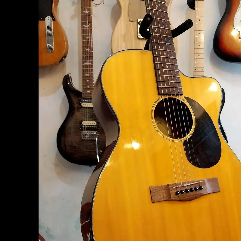 Gitar akustik zyrock harga murah  Berkualitas gitar string 1