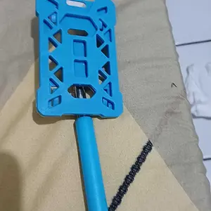 【Sam's market】Tongkat Plastik E-TOLL Tempat Kartu Tol Praktis Mudah Di Gerbang untuk Penggunaan Harian Solusi Terbaik Tanpa Turun Mobil Bisa Swafoto Dari Jauh Mini Dan Mudah Dibawa