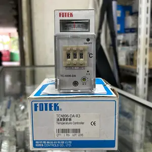 Temperature Controller FOTEK TC4896-DA-R3 ORIGINAL