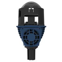 Gambar Lensa Lampu LED Laser Projector Projie BiLED 2.5 Inch Inci Inchi Mobil Motor Blue Purple Lens Vinyx VR2 Dual Prism - VINYX VR2, FLAT dari GarudaLED Toko Kota Administrasi Jakarta Barat 5 Tokopedia