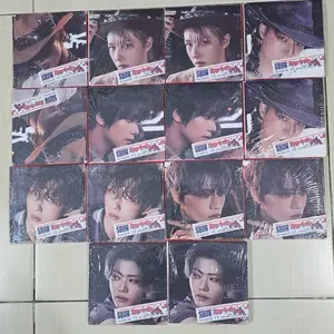 [READY STOCK] Album NCT DREAM Beat It Up Digipack Murah