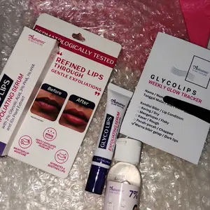 Autumn  Glycolips Exfoliating Serum 10ml (AGLS 10ML)