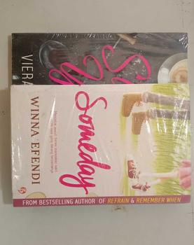 Product Review of PROMO MAY DAY DEALS | NOVEL BEST SELLER BINTANG MEDIA | NOVEL BEST SELLER CLOUDBOOKS from y**0 0