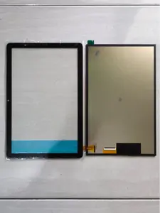 Lcd touchscreen toskrin tablet model 4DV4N A10 WIFI SERIES
