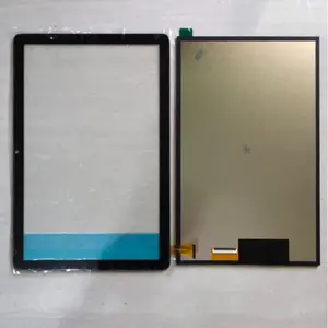 Lcd touchscreen toskrin tablet model 4DV4N A10 WIFI SERIES