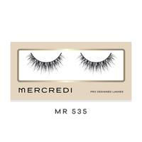 Gambar Merccredi-Luxe 535 - Bulumata Atas dari mercredibeaute Kota Tangerang 1 Tokopedia