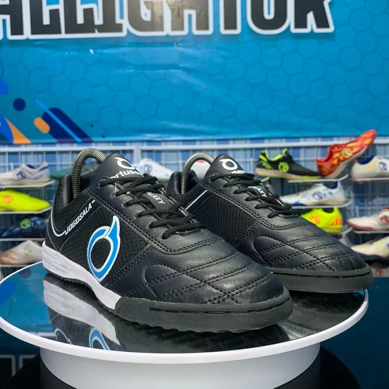 Sepatu futsal ortuseight jogosala free kaos kaki dan deker Sport 4