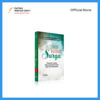 Gambar Buku Pesona Surga - Pustaka Imam Syafii dari pustakaimamsyafii Kota Administrasi Jakarta Timur 2 Tokopedia