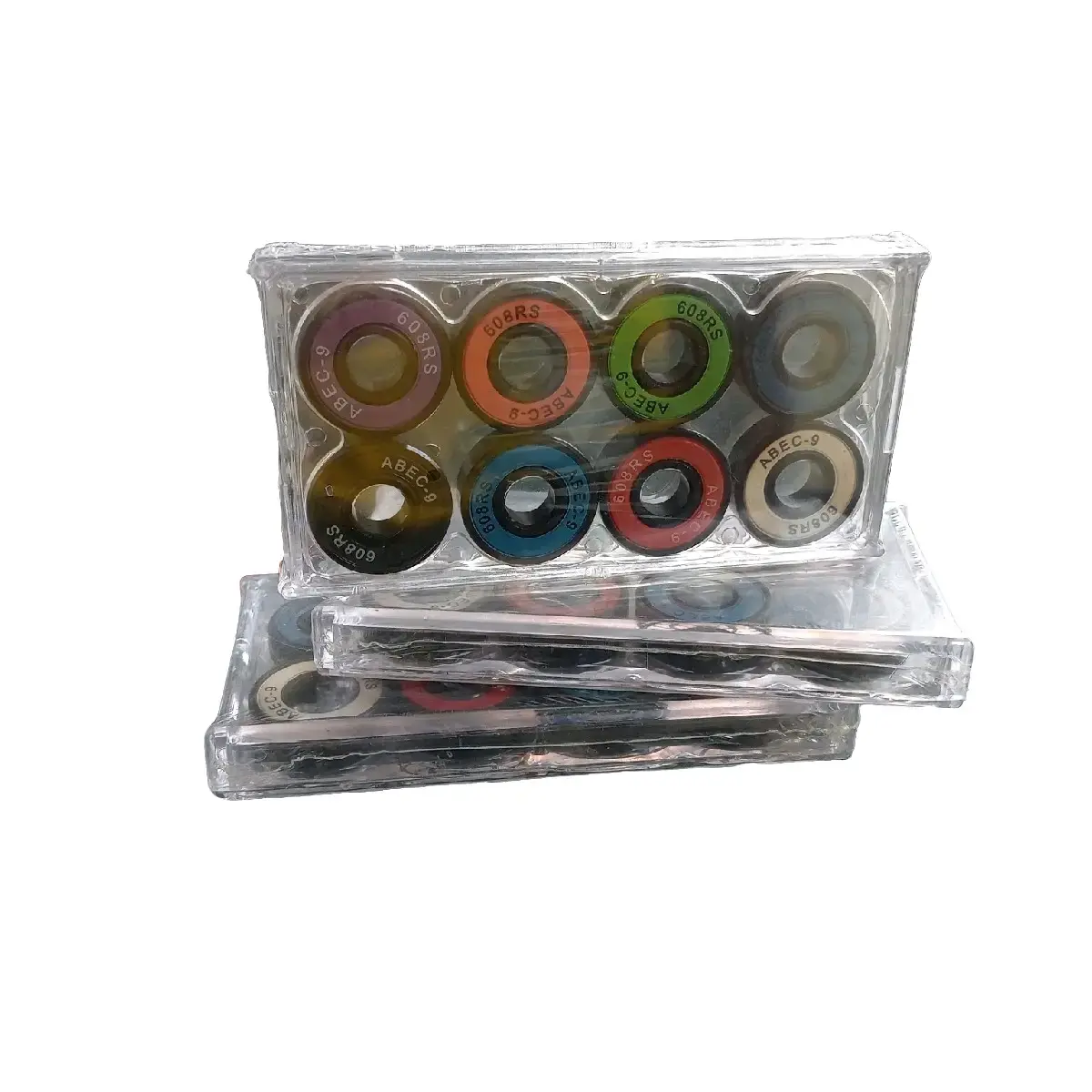 abec skateboard dan inline bearing sepatu roda