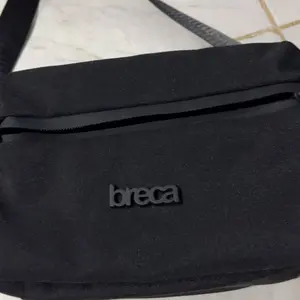 Breca - Handbag Shelby tas tangan pria Tas selempang anti bara api dan waterproof Cowok