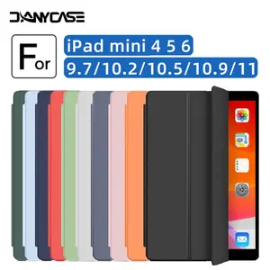 For iPad Case 2021 10.2 7th 8th Case iPad 9.7 6th Air 2 10.9 Air 5 Air 4 2020 Pro 11 10.9 Mini 6 7 10th Gen 10.9'' 11th Gen A16 2025 iPad Air M2 M3 2025 Pro 2018-2022 Smart Cover Fidget ipad 10th coquette gen ipad case