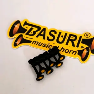 corong Basuri miniatur / cortas basuri miniatur