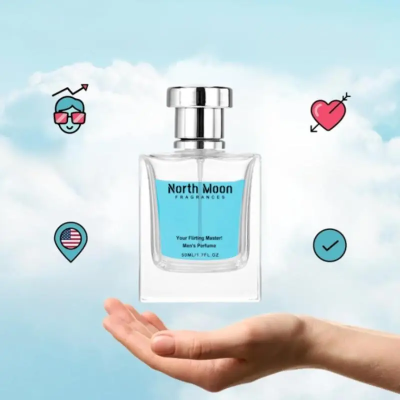 DICHANEL Perfume Collection Dating Sample Exotic Glamour Add Fragrance Spray Perfume 1