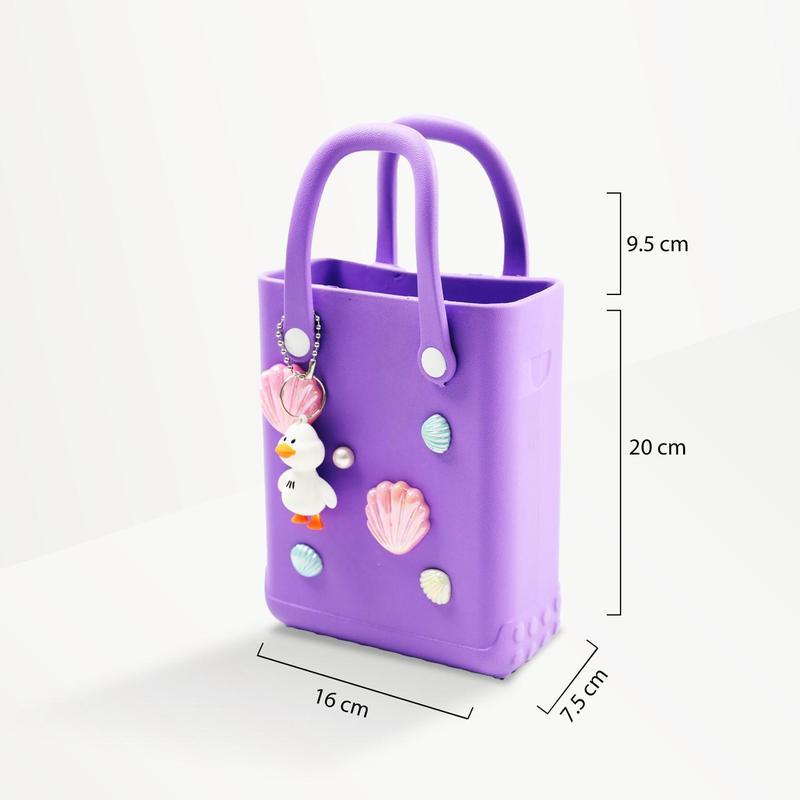 HandBag Korean Bag-1 / ToteBag Korean / Tas Serba Guna / Tas Jinjing Perempuan 1