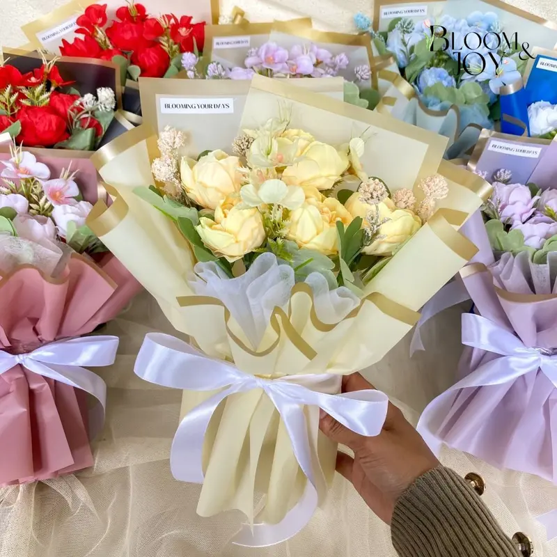 MINI buket bunga buket bunga rose buket kado wisuda kado ultah buket bunga murah Buket Bunga | Buket Bunga Palsu | Buket Bunga Premium | Buket Ulang Tahun | Buket Anniversary 2