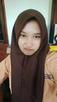 Product Review of Segi Empat Paris Premium Voal Square from d**a 1