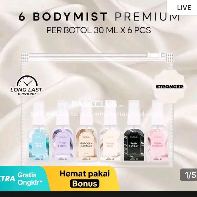 Ombre, Farfum Geamore, Scincare, Nyo Dll. 4