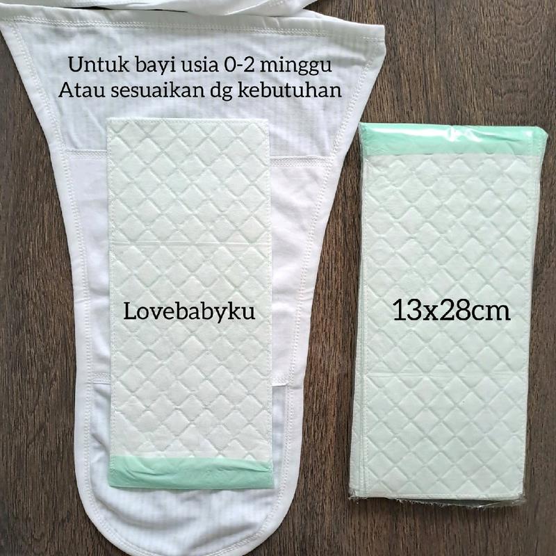 insert popok sekali pakai isi 20 pcs 3