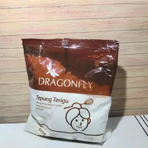 Tepung Terigu Dragonfly 6X500gr