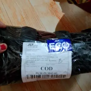 Wilmer Sepatu Boot AP Premium Karet Tinggi Panjang Anti Slip 39 40 41 42 43 Shoes