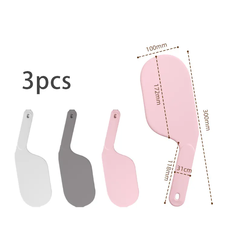 3pcs Bed Maker & Mattress Lifter Alat Pengangkat Kasur Zakka Angkat Seprai Sprei 2
