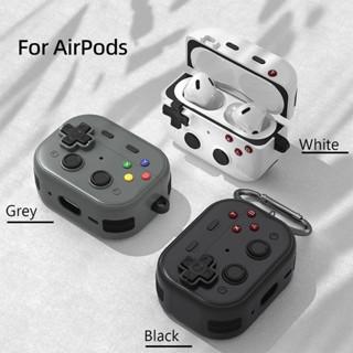 Soft Case Pods Pro 2 AirPods 4 Silicone Getgard PlayPad Silikon Casing ...