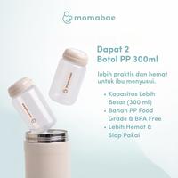 Gambar MOMABAE - Breast Milk Cooler portabel | Termos Asi | Cooler Asi | Ice gel Asi | kulkas Asi dari MOMABAE Kab. Indramayu 3 Tokopedia