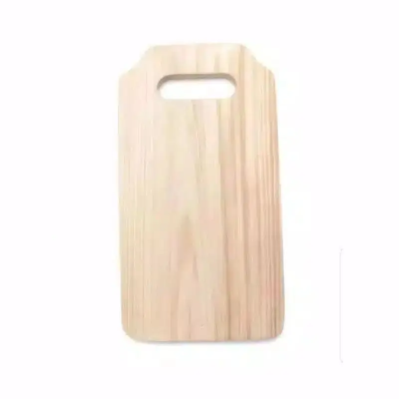 TALENAN KAYU TEBAL UKURAN KECIL/JUMBO Kitchenware