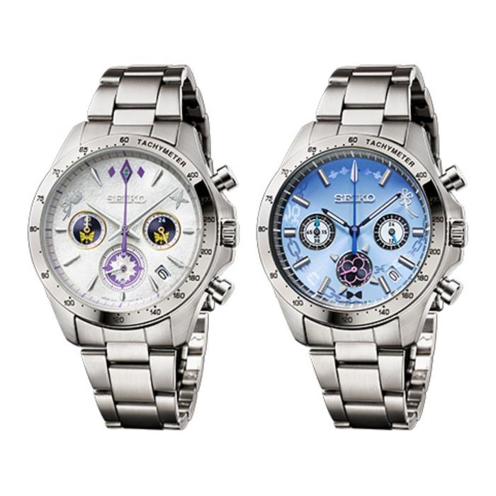 Gambar [PO] Jam Tangan Seiko x Re:Zero Original Kolaborasi Emilia & Rem Eksklusif [WAJIB TANYAKAN STOCK SEBELUM MEMBELI] - Emilia dari Titip Jepang Indonesia Kab. Sleman Tokopedia