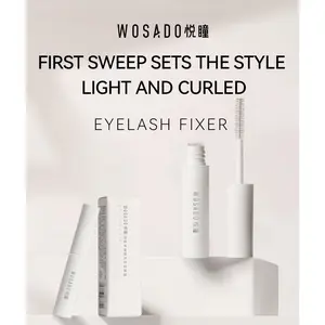 Wosado Eyelash Fixer Bulu Mata Magnet