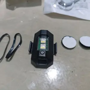 LAMPU KOLONG MINIATUR BIAR TAMBAH CAKEP  DAN GANTENG