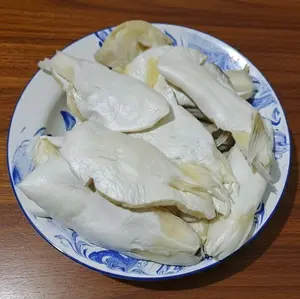 ikan asin perut patin premium