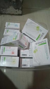Product Review of Sabun Mandi Shizui Besar 80gr Random from r**a 2