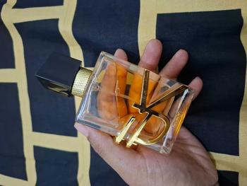 Product Review of Maiden Anna FREE EDP Parfume Wanita Tahan Lama Wangi Elegance Manis Segar Ringan vanilla tidak mengandung keduanya Perfume from v**7 0