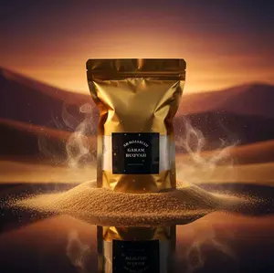 GARAM RUQYAH ARROJABIAH 1Kg Garam yang sudah diruqyah