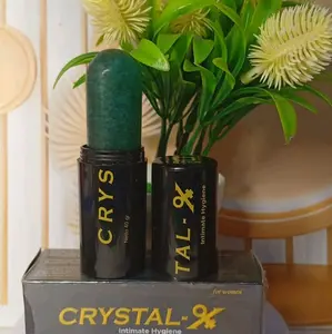 Crystal x nasa original kemasan 40gram-ncx nasa