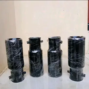 Knalpot serigala mobil Granmax Canter L300 Carry Luxio Avanza Xenia Sigra Hino Lohan dll sistem baut Kendaraan