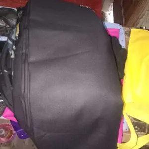 Kain Katun Toyobo Fodu Premium Quality Ecer 1 Meter Arahan Gamis Koko Kemeja Atasan Dll