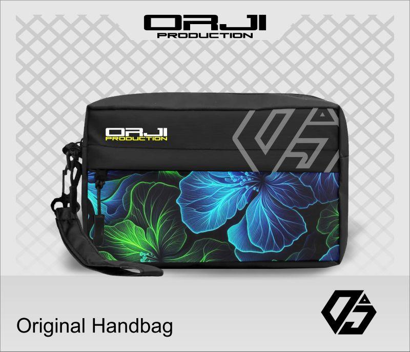 BEINS Clutch HAND Bag Hades Bahan Codura D300 Tahan Air Tas Selempang Pria Anti Air dengan 2 Kantong Utama & Organizer Pocket BEINS Clutch HAND Bag Hades Bahan Codura D300 Tahan Air Tas Selempang Pria Anti Air dengan 2 Kantong Utama & Organizer Pocket