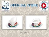 Gambar ROTHO POTTY STYLE ! - OOPS dari Rotho Babydesign Indonesia Kota Administrasi Jakarta Barat 1 Tokopedia