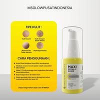 Gambar MS GLOW - MAXI ROYAL C ELIXIR - KULIT KUSAM dari Msglowbeauty.indonesia Kota Tangerang 2 Tokopedia