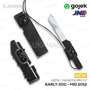 Speaker MacBook Pro 13” A1278 2011 2012