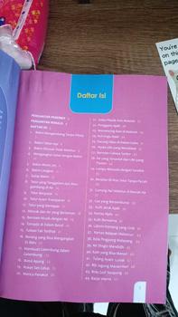 Product Review of BUKU EDUKASI ANAK: JADI ILMUWAN CILIK? SIAPA TAKUT? (99 Eksperimen Sains Asyik untuk Anak) Soft Cover from V**r M**s 2